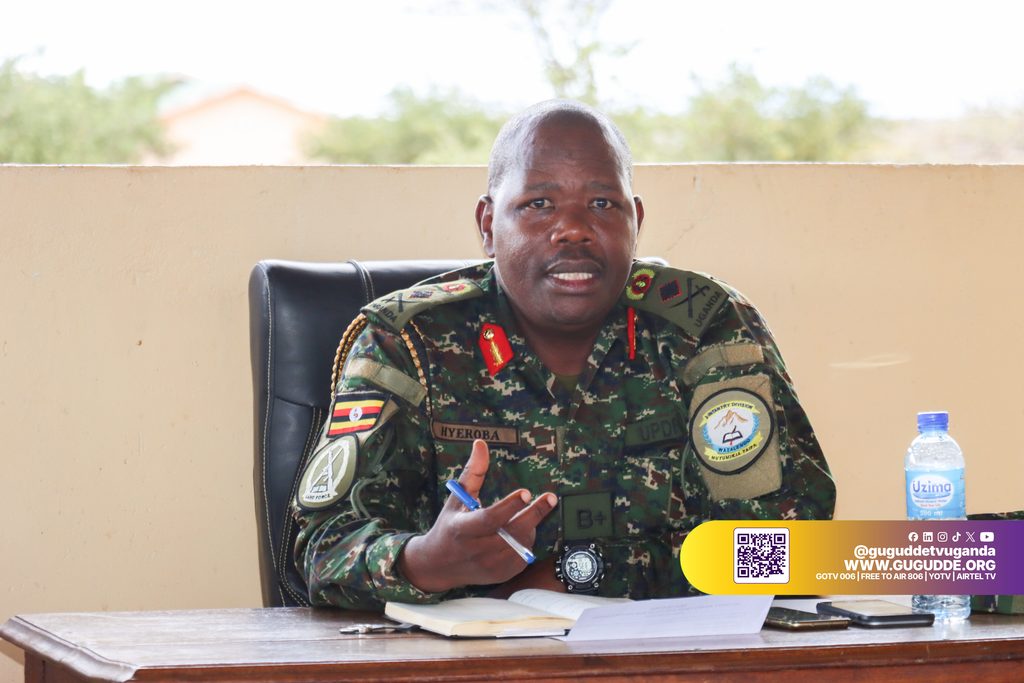Security authorities have raised concern over escalating communal land disputes in the Karamoja and Teso sub-regions, warning that the conflicts could undermine peace, security and socio-economic development.